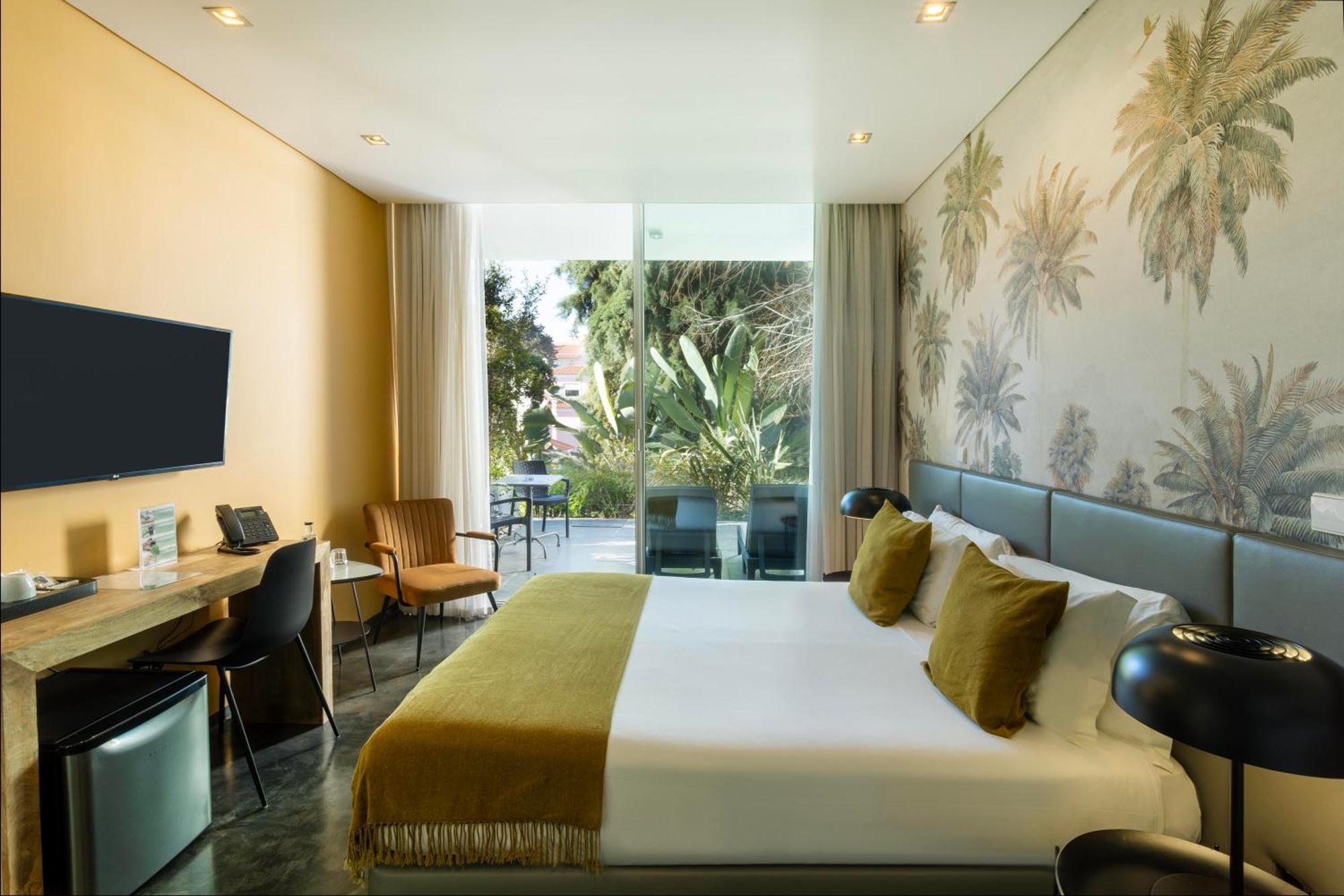 Guest house Casa Vela Boutique House
