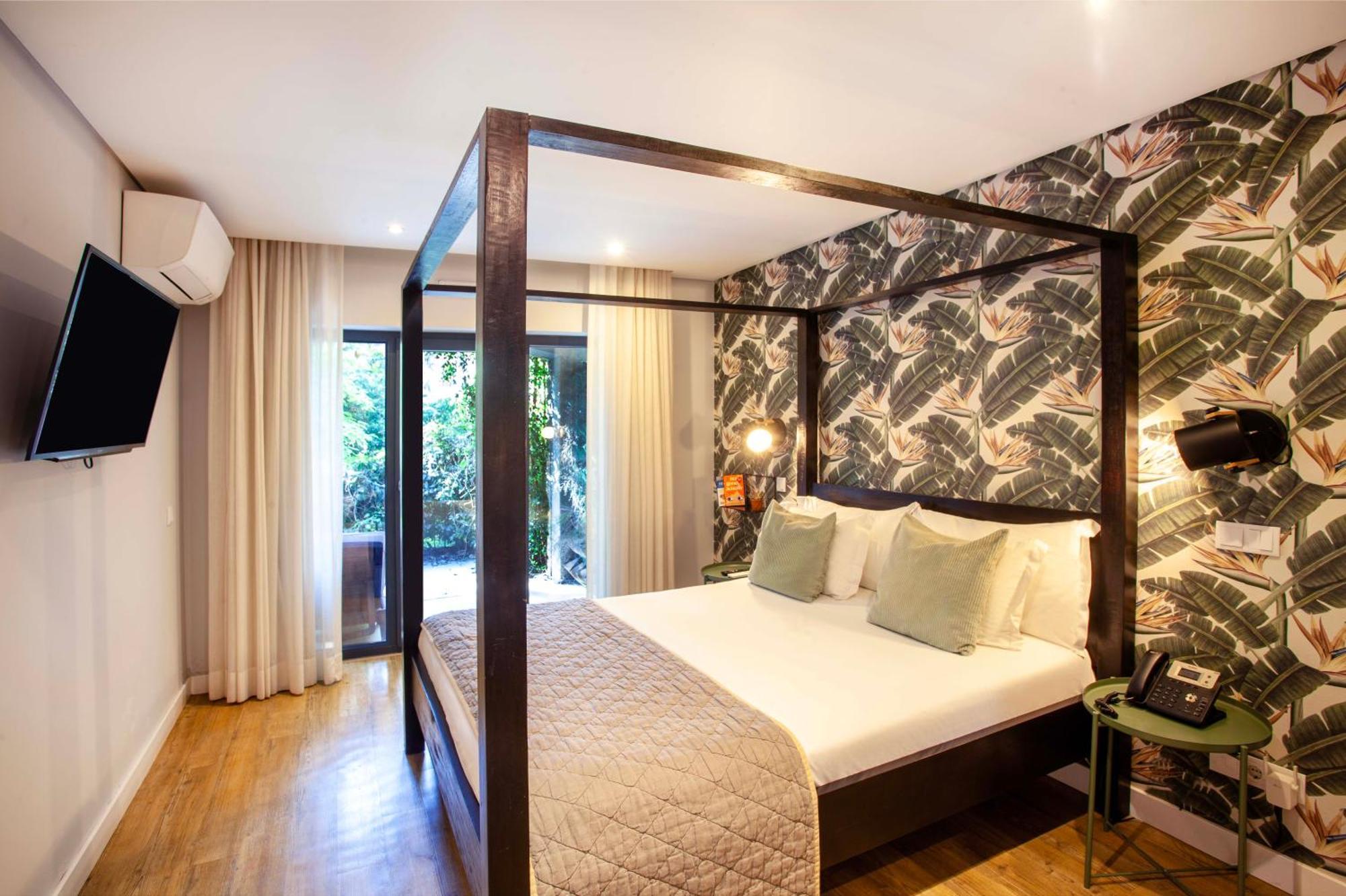 Casa Vela Boutique House Guest house 4*