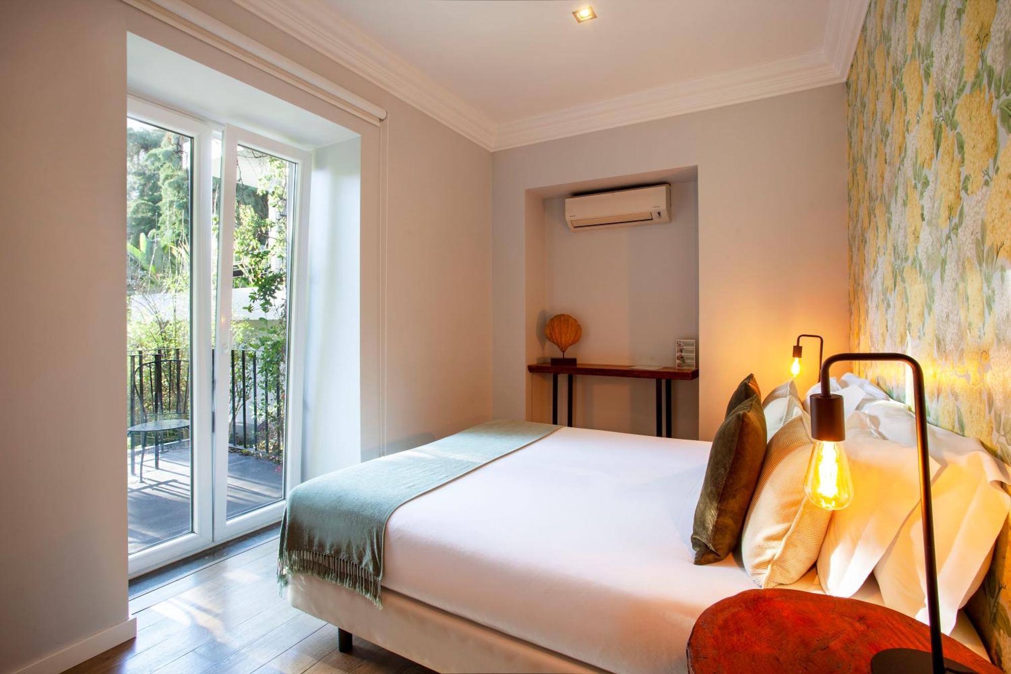 Casa Vela Boutique House Guest house Cascais