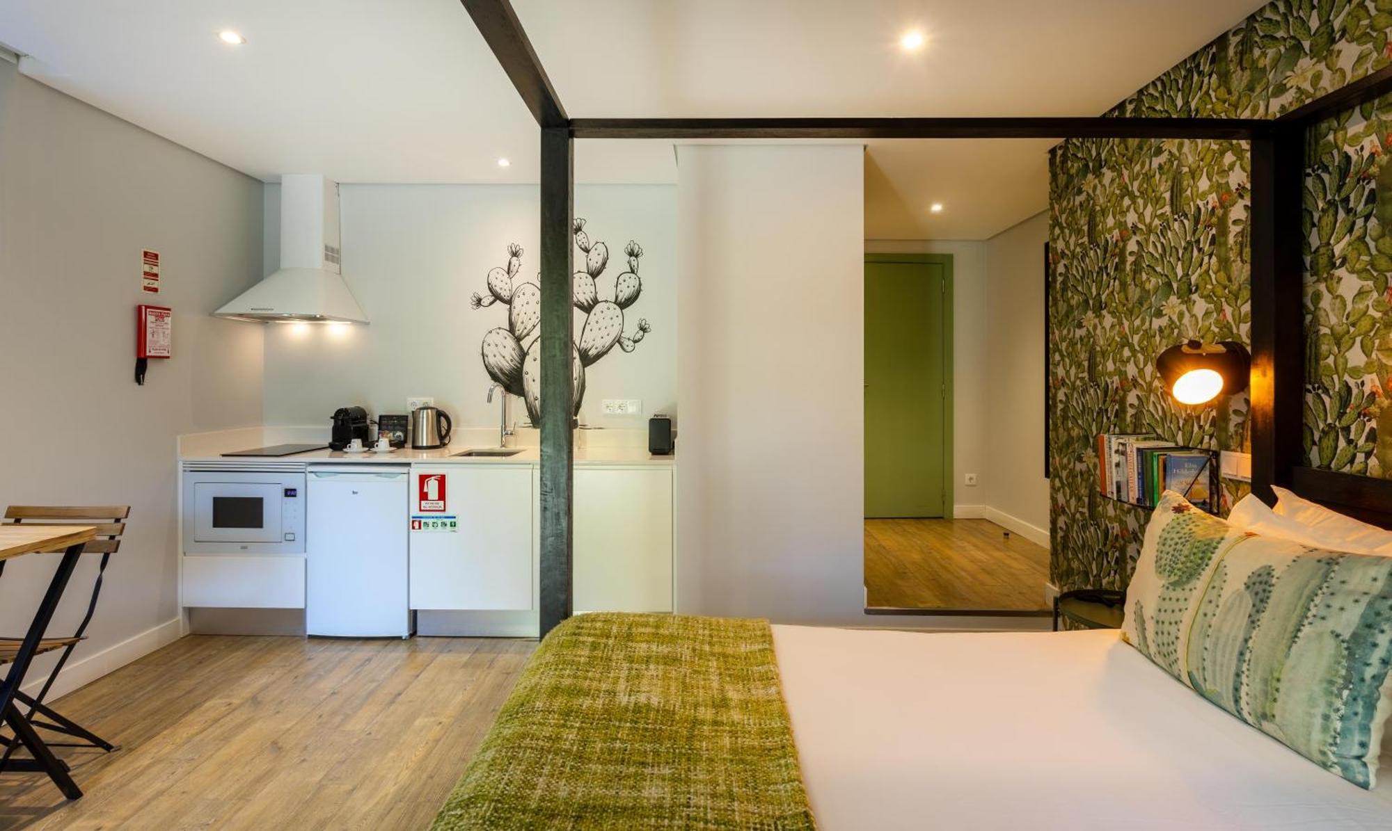 Casa Vela Boutique House 4*