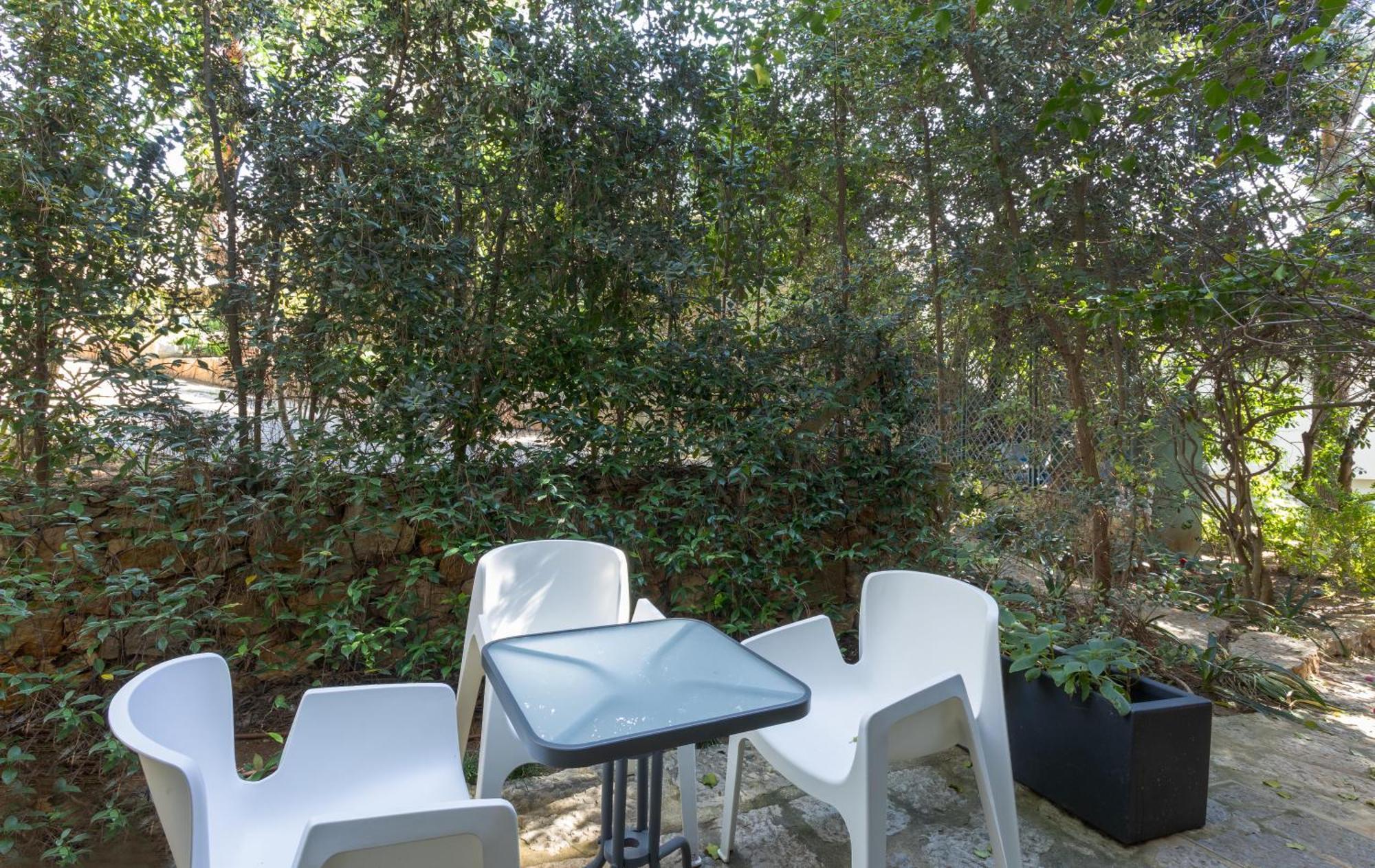 Casa Vela Boutique House Guest house