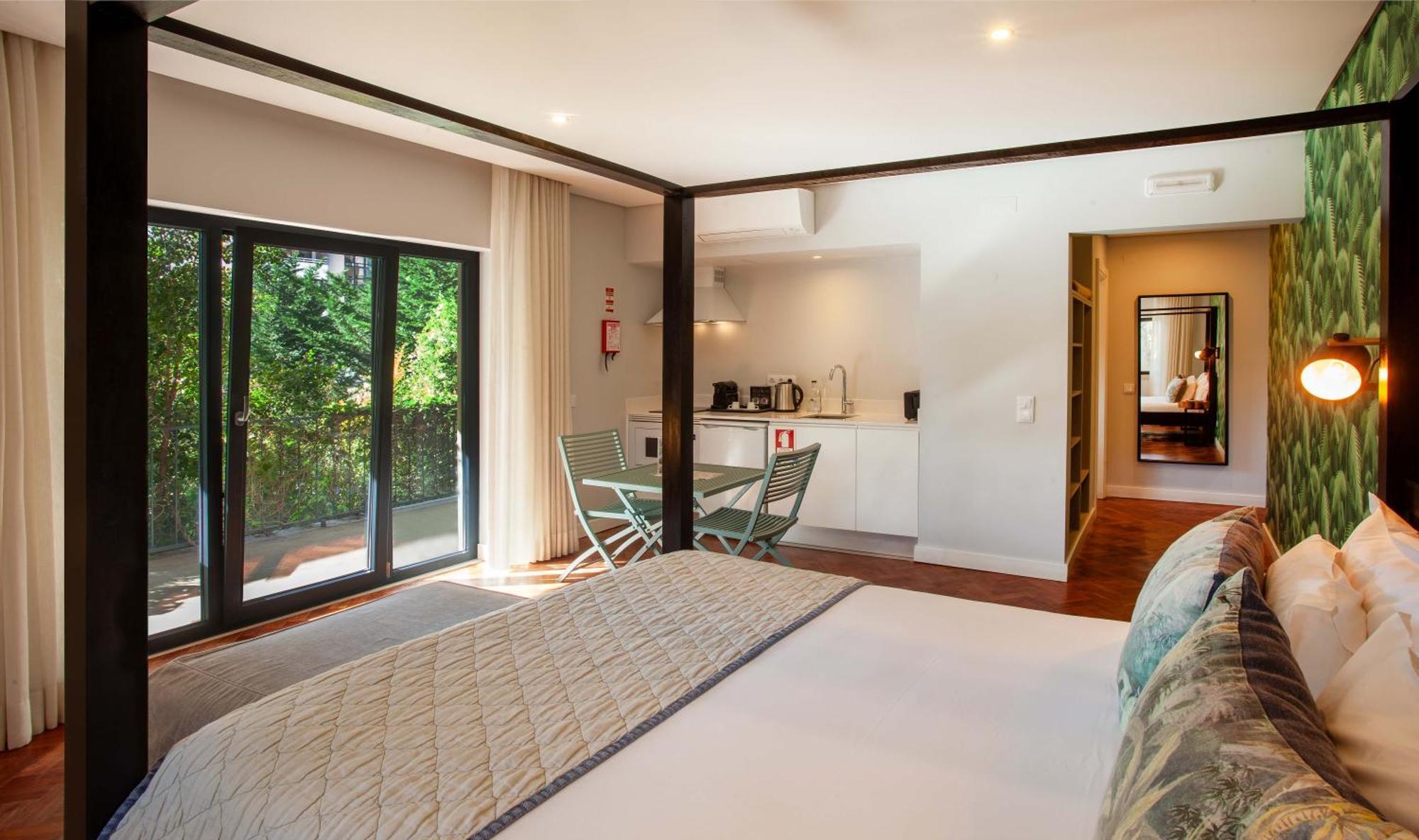 Casa Vela Boutique House 4* Cascais