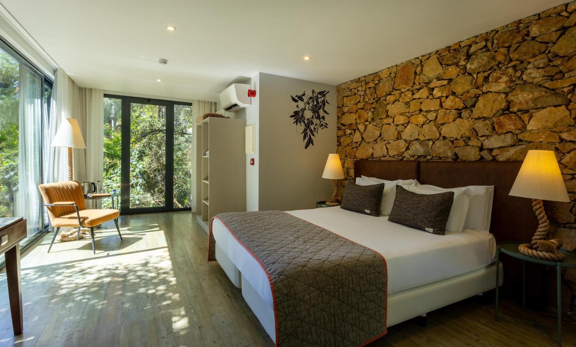 Casa Vela Boutique House Guest house 4*