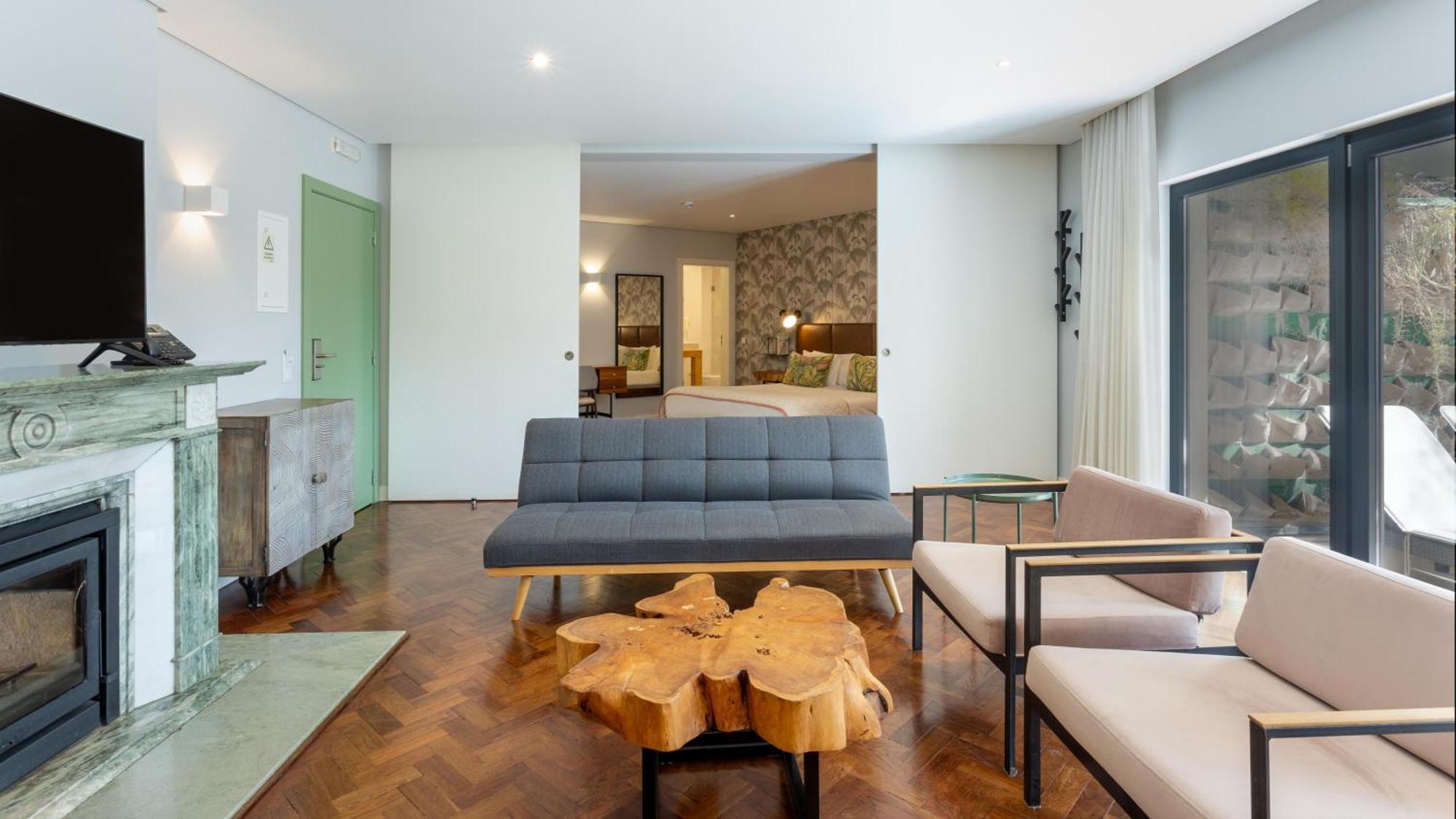 Casa Vela Boutique House 4*