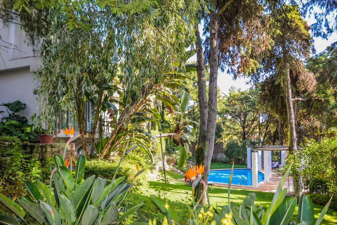 Casa Vela Boutique House Cascais