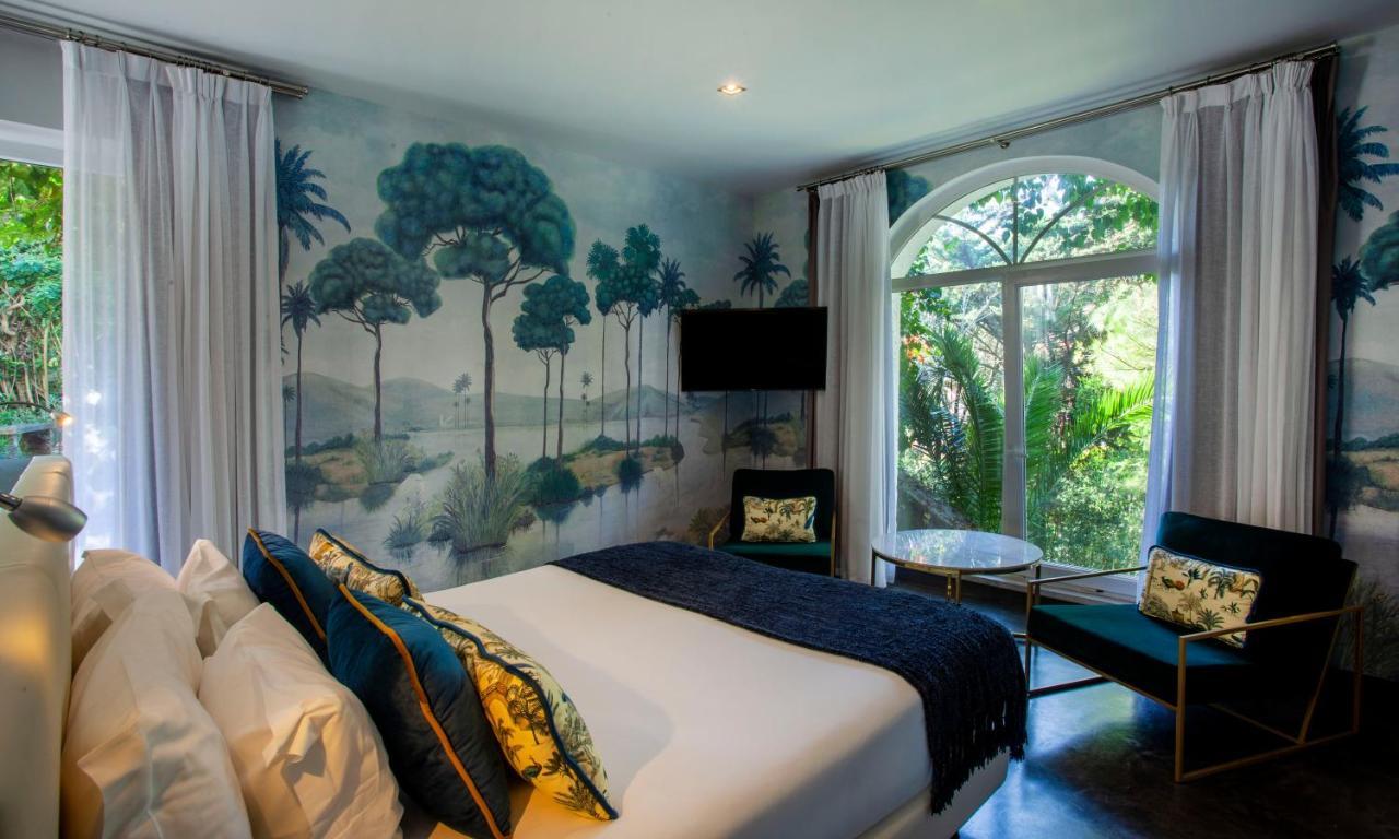 Guest house Casa Vela Boutique House 4*
