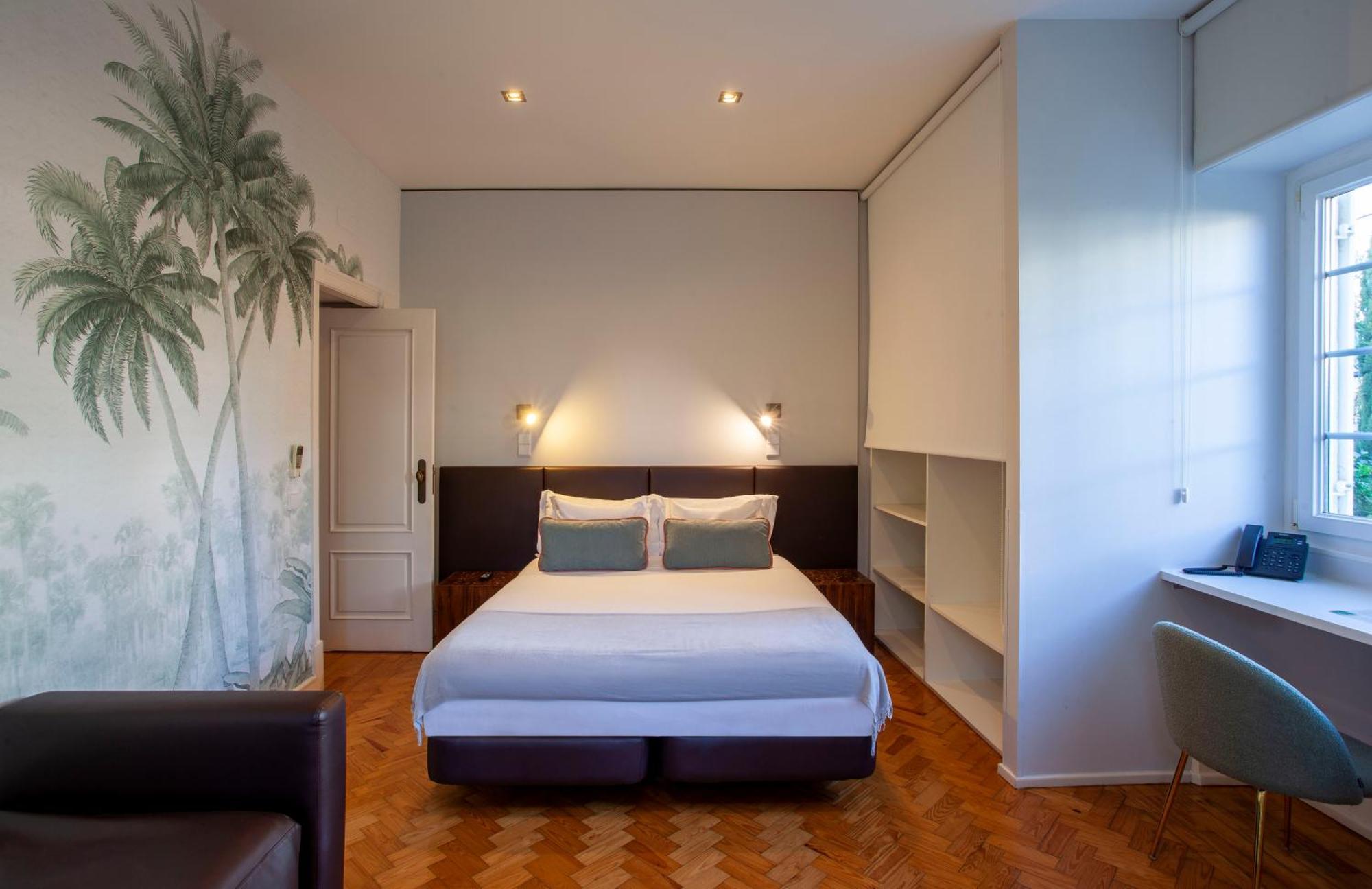 Guest house Casa Vela Boutique House 4*