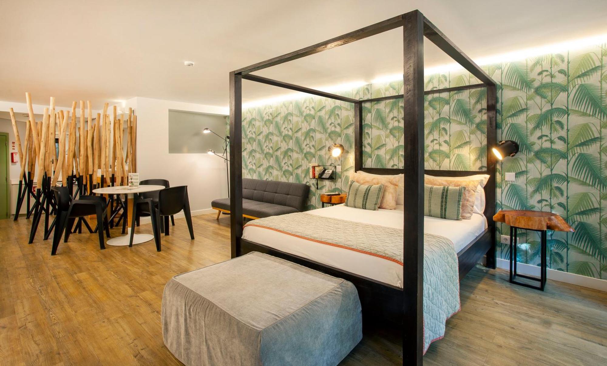 Casa Vela Boutique House 4* Cascais