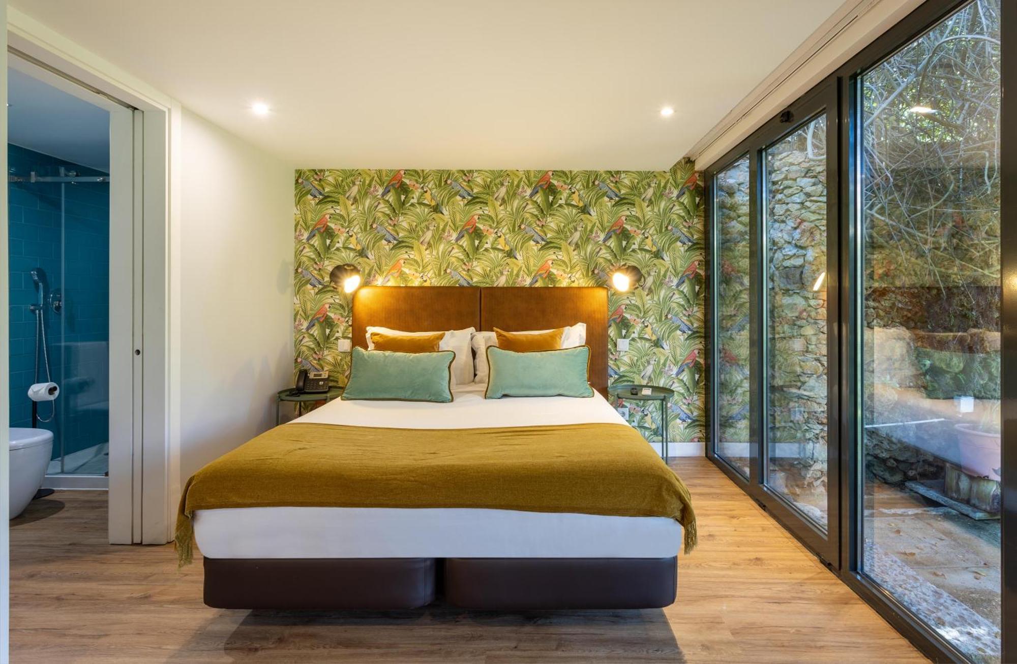 Casa Vela Boutique House Guest house