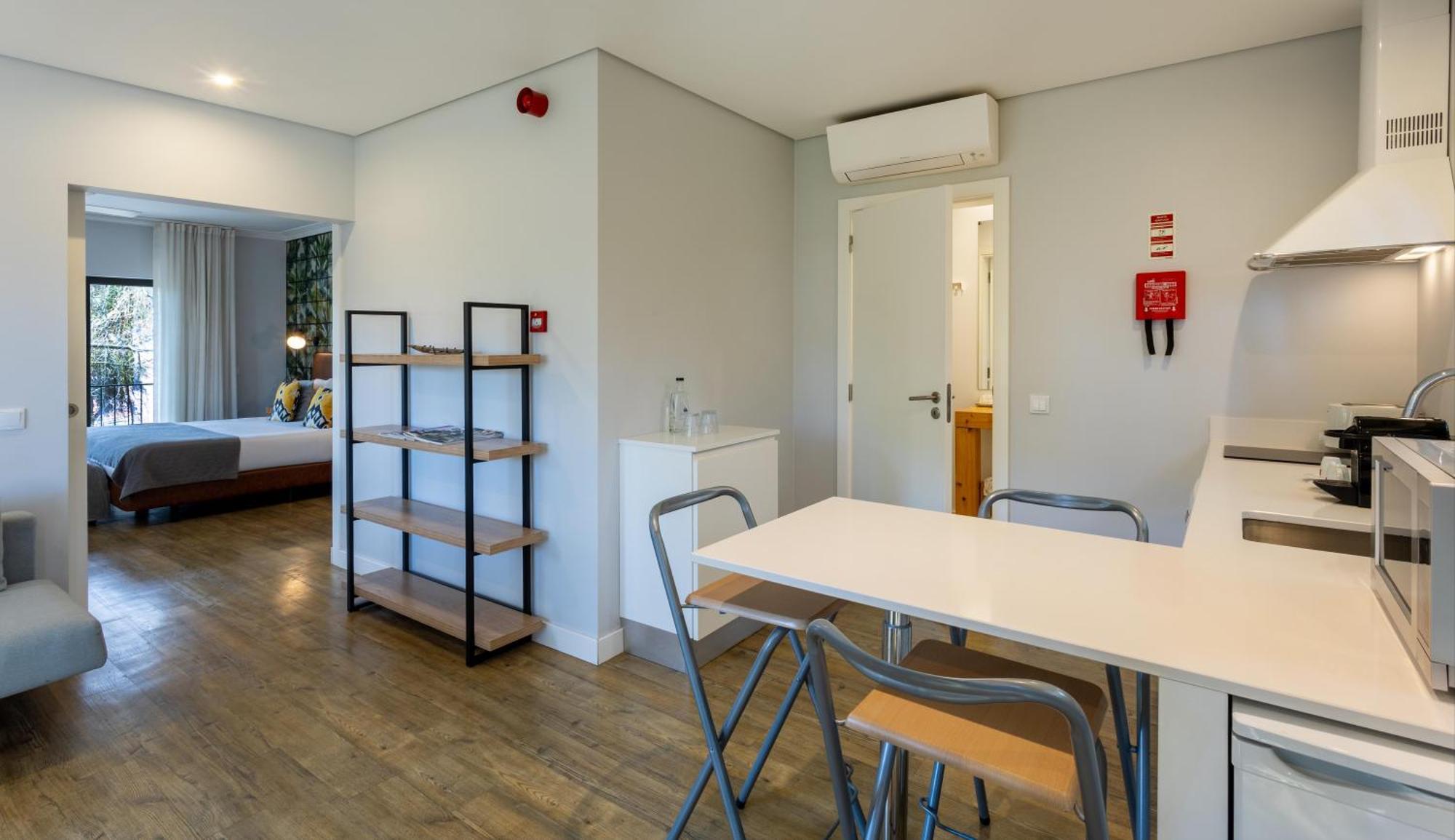 Casa Vela Boutique House